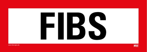 Aufkleber brandschutz - aufkleber,