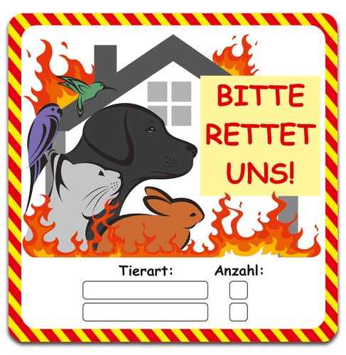 Tierfinder 2er set - tierfinder,