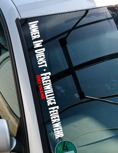 Autoaufkleber aufkleber - aufkleber, im