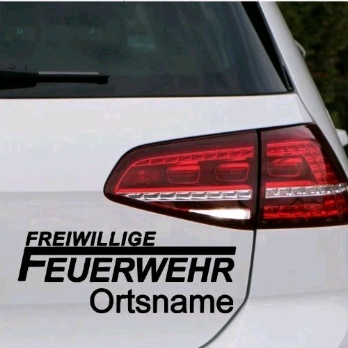 Freiwillige feuerwehr - freiwillige,