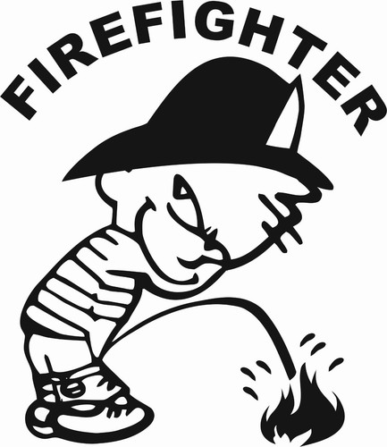 Feuerwehr firefighter 1 - 3,