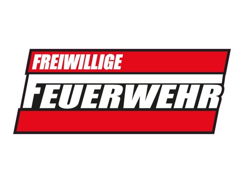 Aufkleber freiwillige - x,