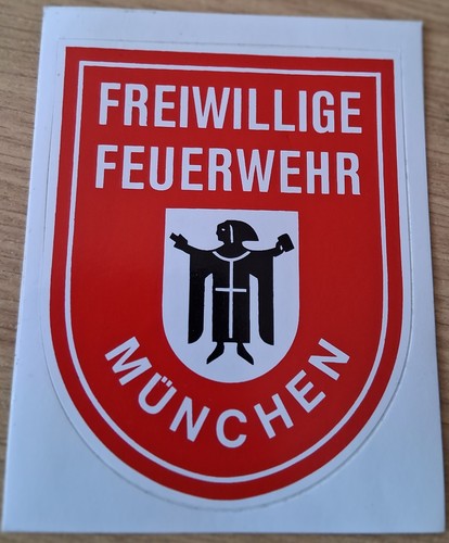 Freiwillige feuerwehr - freiwillige,