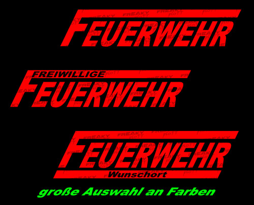 Feuerwehr freiwillige wunsch - feuerwehr,