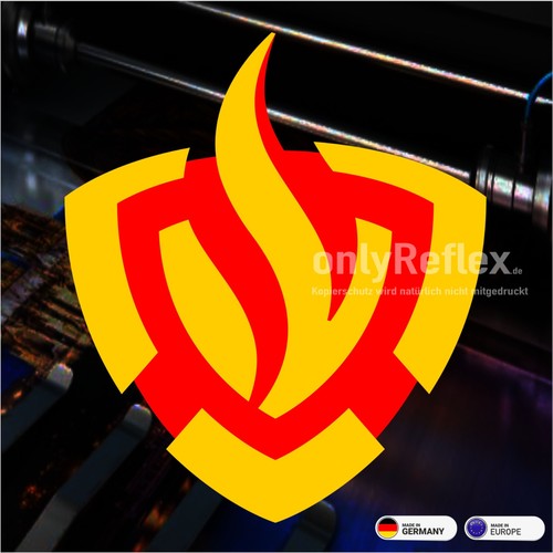 Brandweer feuerwehr wappen - brandweer,