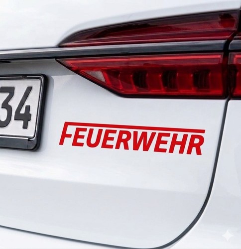 Feuerwehr firefighter 112 - firefighter,