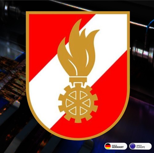 Feuerwehr österreich wappen - feuerwehr,