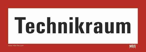 Aufkleber nach din - nach, 4066